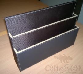 Collateral Holder / Orgenizer Box