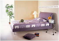 Youth Series Bed 8086 (8228+ 2198+ 2081) product image