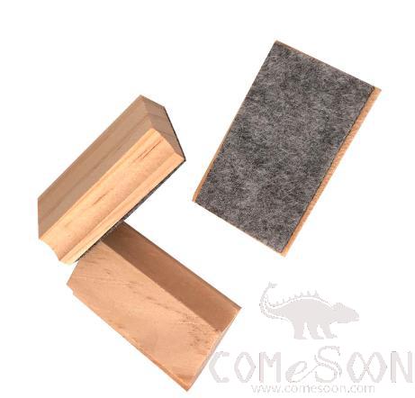 Blackboard Eraser, L4.5*W2.8*H1.2cm