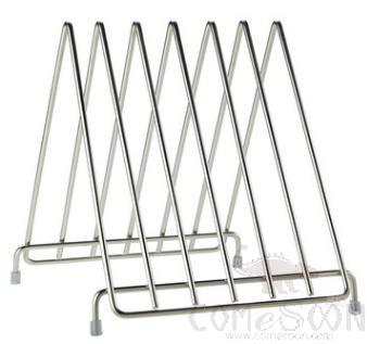 Cuttin Board Rack