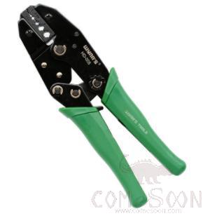 Cable Crimping Pliers