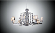Chandeliers