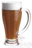 PC Beer Glass 415ML