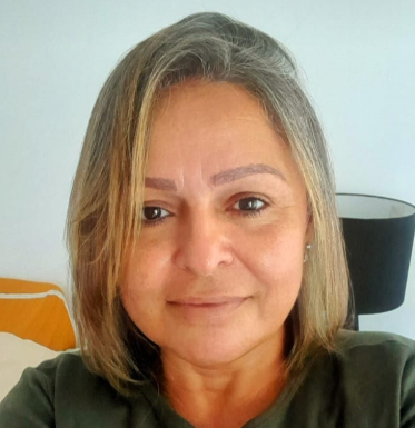 Sheila dos Santos Lira