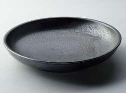 Sfmatt Black Series-Plate 9"