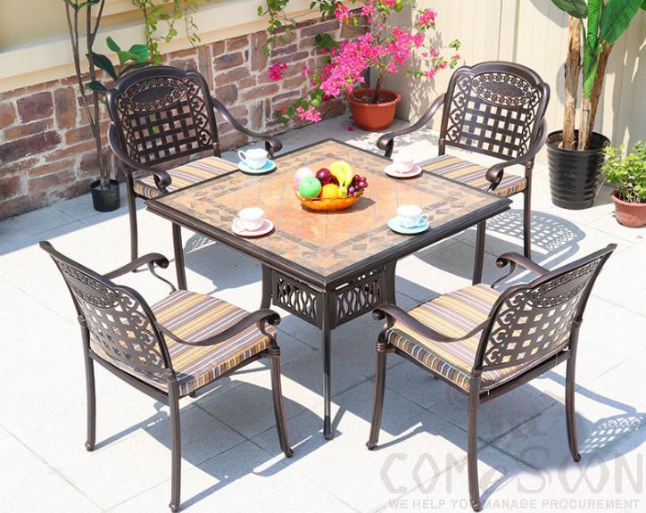 Outdoor Tables and Chairs product image