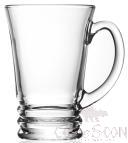 Blinkmax 400ML Medium Screw Glass