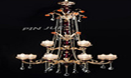 Chandeliers