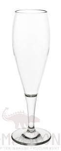 PC Champagne Glass 340ML