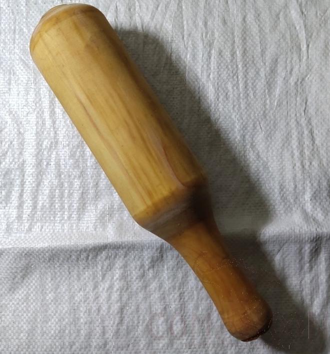 Fish Hammer, Φ4cm