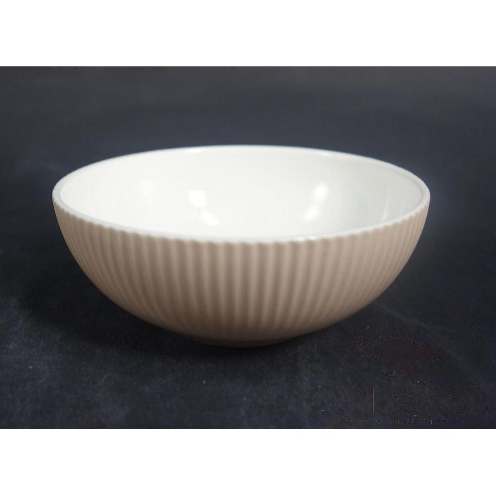 G161 Series 4.25" Soup Bowl, Pink