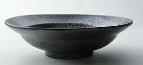 Sfmatt Black Series-Bowl 8" product image
