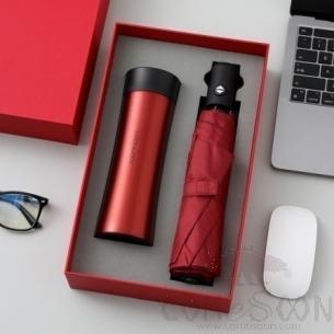 2-Piece Set of Lock&lock Cup Umbrella
