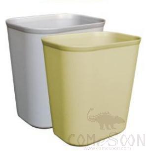 12L Plastic Dustbin product image