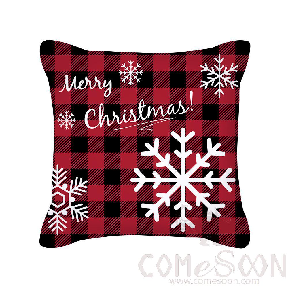 Cushion Cover, Linen, 45*45cm