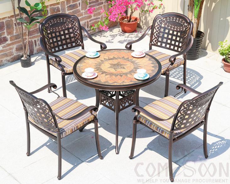 Outdoor Tables and Chairs product image