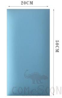 Columns/pillars Foam Protection Wrapping, Size:l20*W50*T4cm product image