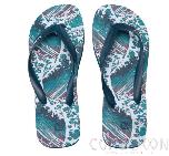Flip-Flops, PE Soles, PVC Uppers