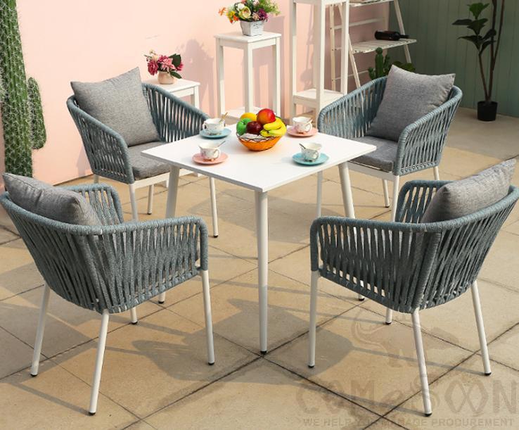 Outdoor Tables and Chairs product image