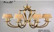 Chandeliers