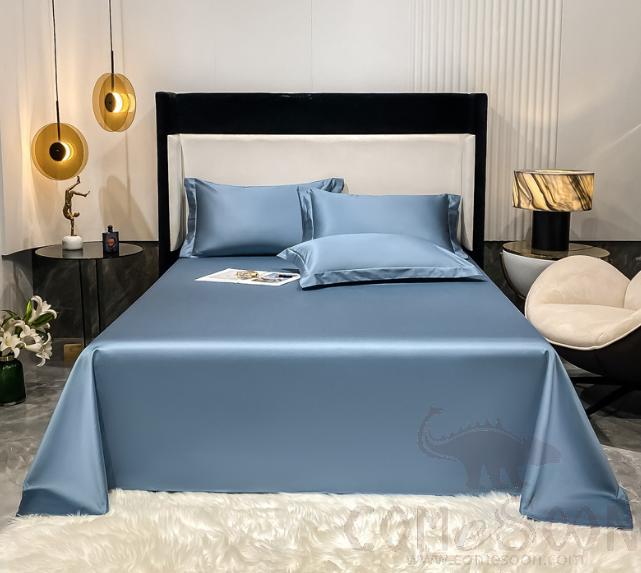 Bed Sheet, Long Staple Cotton, 2.45*2.65m