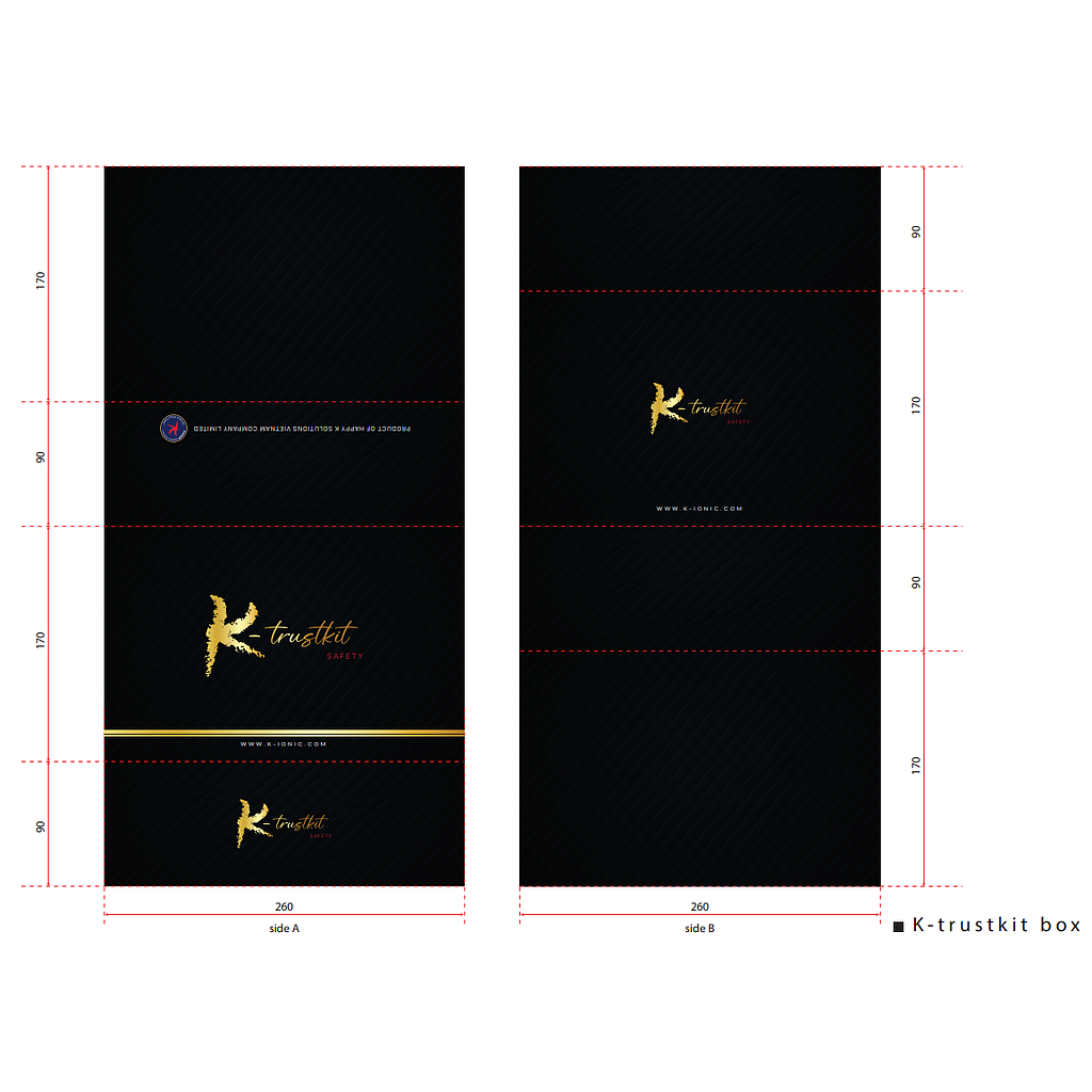 [moq:1000] Outer Box
