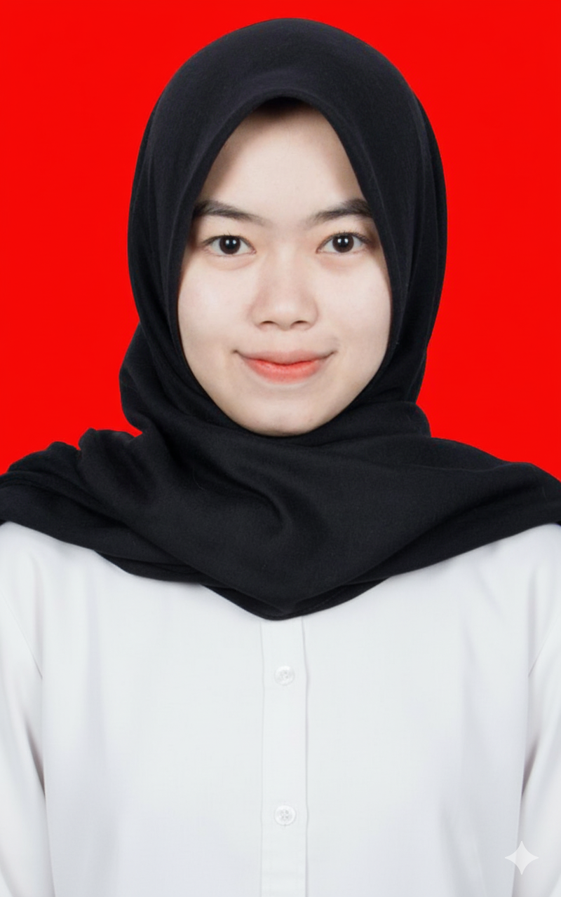 Putri Widya, S.Ap