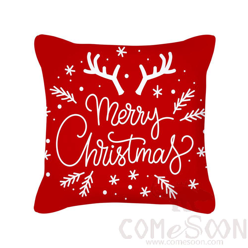 Cushion Cover, Linen, 45*45cm