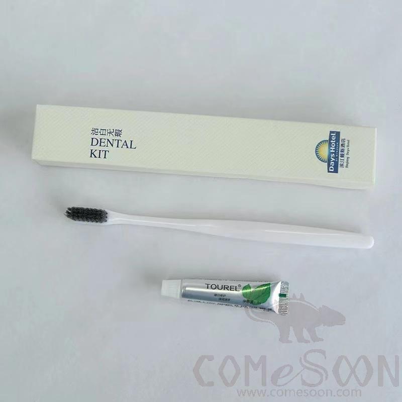 Dental Kit B, Multi-Color Printing Embossing, T1