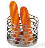 Jjl Series-Bread Holder 25cm 250*170mm m-Sized S/s 304