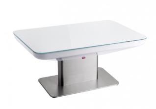 Led Table, PE Plastic, 88*54* 56cm