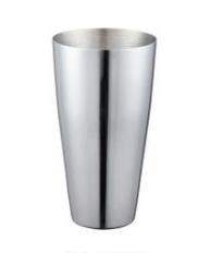 Jd Series-Stainless Steel Tasting Cup 9.4*H17cm