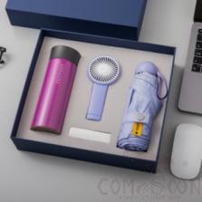 Lock&lock Business Gift Box 3-Piece Set