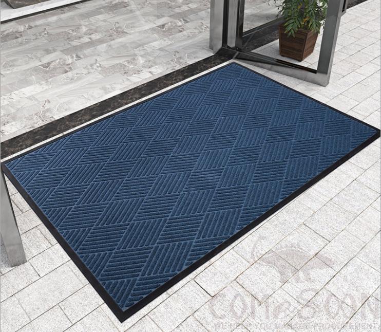 Door Mat-90*150*(Th)0.5cm
