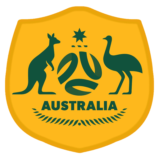 Escudo de Australia