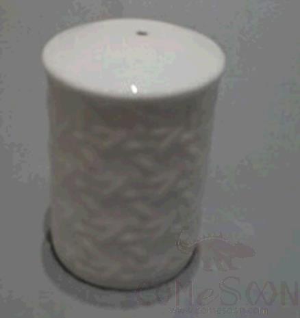 Bamboo Weaving Series - Flavorware Pitcher (Single Hole)