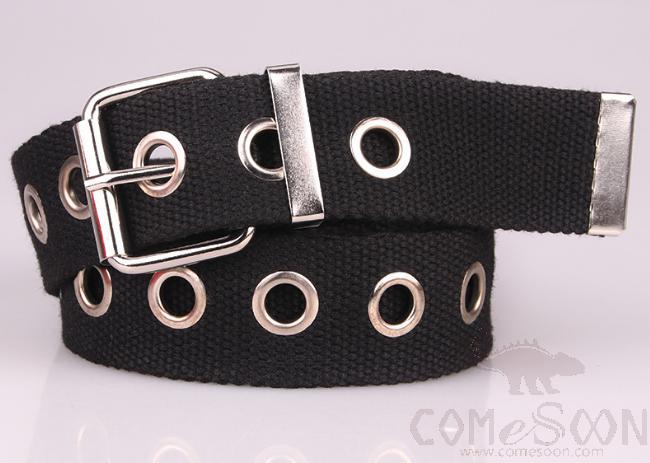 Nylon Canvas Belt-3.8*126.5cm product image