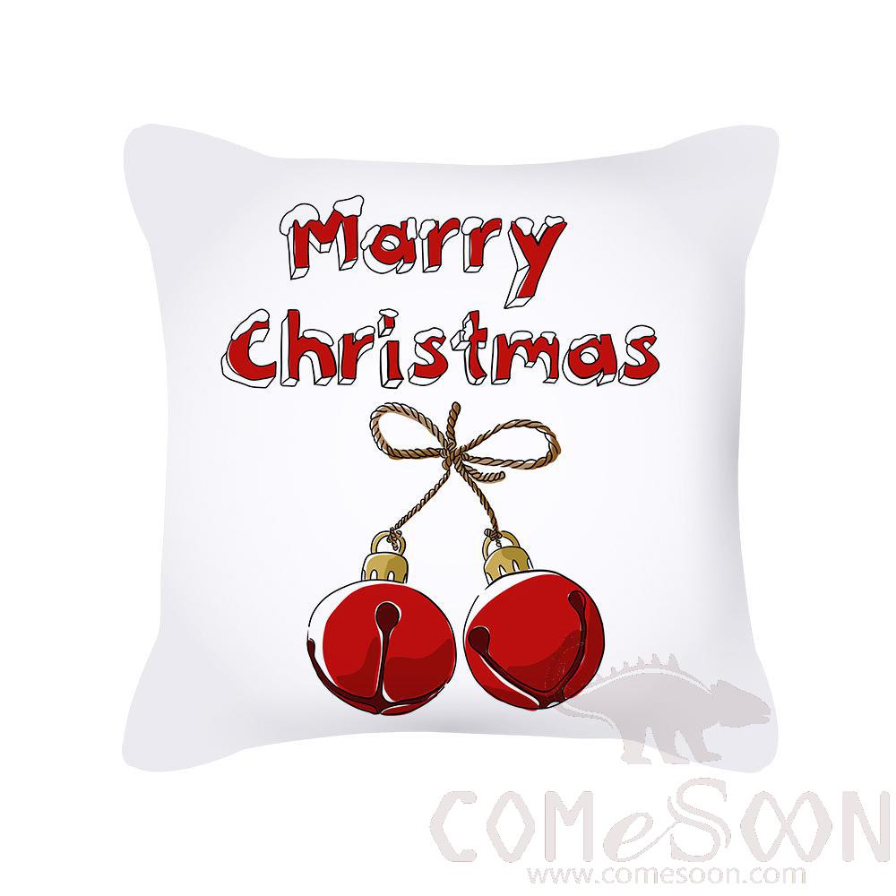 Cushion Cover, Linen, 45*45cm