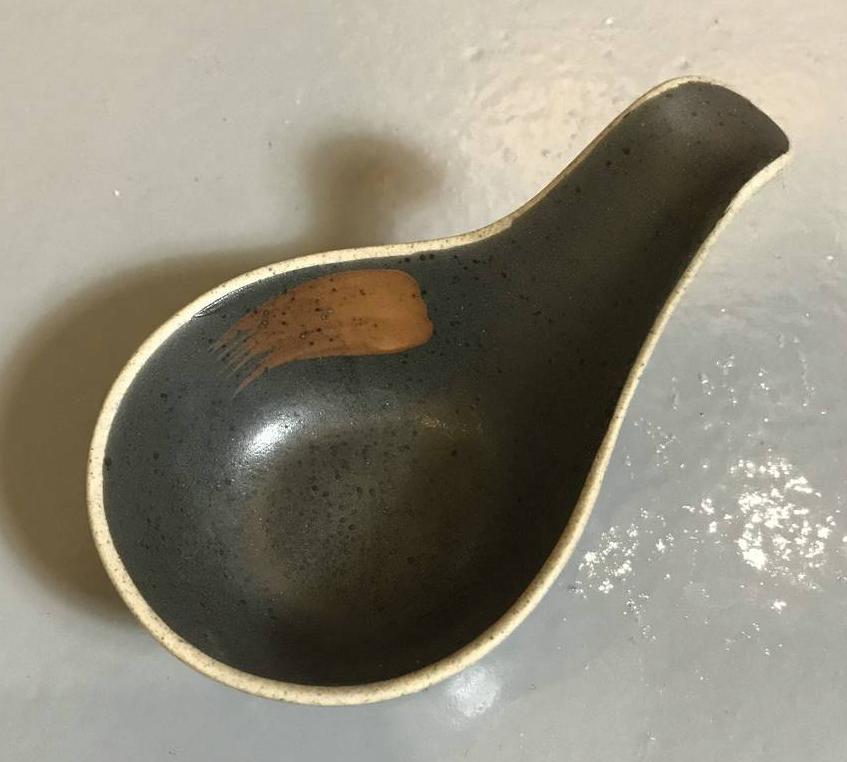 Health Series-Spoon 4.5"