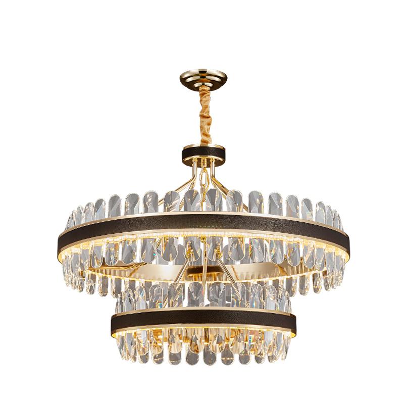 Crystal Chandeliers product image