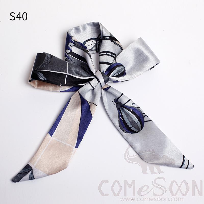 围巾4*90cm-S40 product image