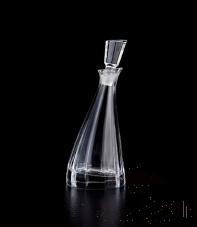 Oblique Wine Bottle 850ML product image