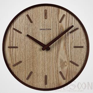 Log Face, Walnut Box -14 inch
