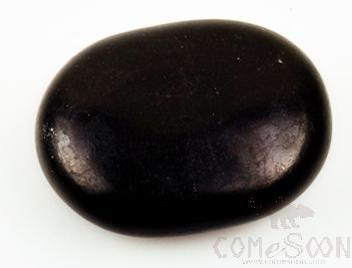 Volcanic Energy Stone(Convex), 9*7*3cm