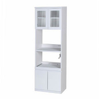 Whole Cabinet