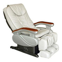 Magnetothermal Massage Chair