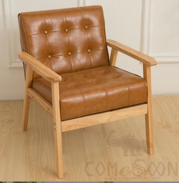 Dining Chair, Rubber Wood
, 52*61*71c