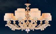 Chandeliers