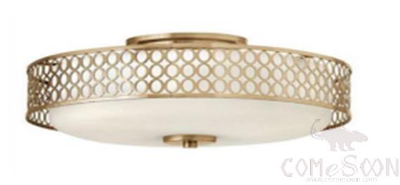 Ceiling Lamps, D600*H260 mm