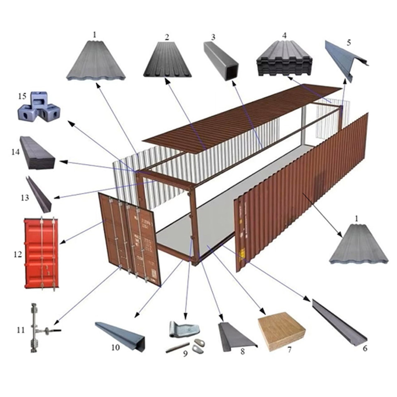 Container Part Image